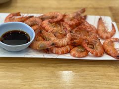 -启东小海鲜(庄先湾路1号店)