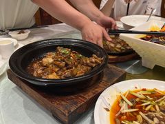 -国人川菜(李家村建东街店)