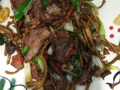 -春来和(汉城南路店)