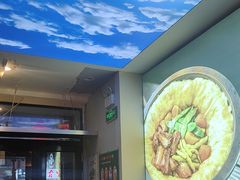 -灶座小锅烀饼·铁锅炖(道里店)