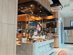 -比格比萨自助(宝山日月光店)