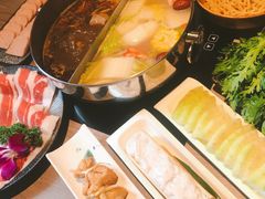 -老鼎旺安格斯牛肉火锅(衡艺广场店)