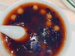 -奇芳阁·百年清真南京菜(夫子庙店)