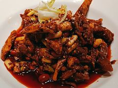 -鸡毛店·川菜(文殊院店)