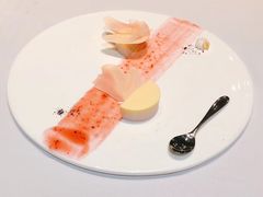 -GreyWhale灰鲸餐厅(武汉国际广场店)