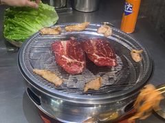 -本炙炭烤·蒲烧活鳗料理店(金沙洲店)
