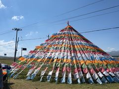 -祁连山草原