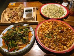 -先启半步颠·川菜小炒