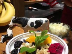 -沙州食驿·非遗小吃夜市