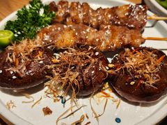 -沼津港精致料理·寿喜烧·烧鸟(漕河泾印象城店)