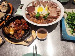 -潮界(虹桥新天地店)