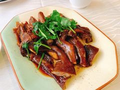 卤水拼盘-迈姨·潮州菜(麓湖公园店)
