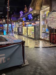-卡通尼乐园(重庆南坪协信星光店)