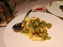 蛏煎-宣和苑(华侨新村店)