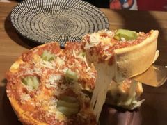 -SUPER BOWL 超级碗披萨(崂山丽达店)