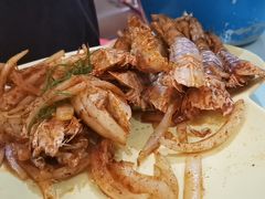 -覃记海鲜美食餐厅