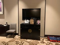 -西安豪享来温德姆至尊酒店