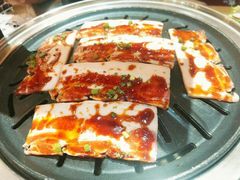 -九田家黑牛烤肉料理(二天地店)