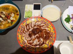 -邑金陵北京烤鸭店·现炒家常菜(ITC MALL店)