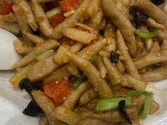 -凯鸽酒楼(大同振兴街店)