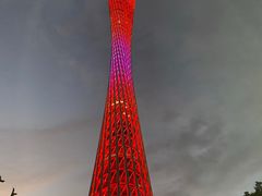 -广州塔