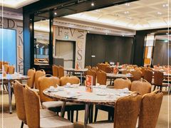 大堂-稻香酒家(长宁KING88广场店)