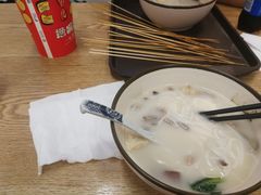 -鸭味先老鸭粉丝馆(瑞金路二号四号小区店)