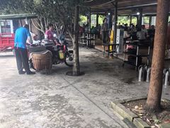 -老杨砂锅鱼庄