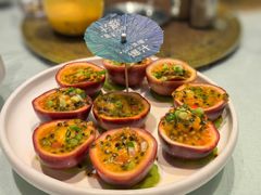 -79号渔船海鲜饭店(华强北店)