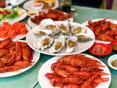 -上海浦东假日酒店逸庭咖啡厅