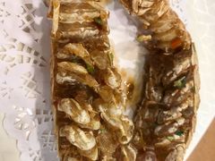 椒盐濑尿虾-揭阳钟记小食(福田新村店)