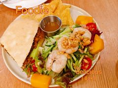 -HELLO 27 意面·沙拉·帕尼尼