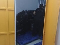 -安东易迷你自助仓储寄存仓库(草桥店)