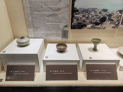 -上海交通大学董浩云航运博物馆