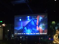 -MARU玛露音乐餐厅(大学路店)