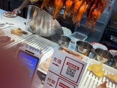 -黄兴兴白切专门店(南宁万象城店)
