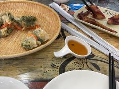 -岳季煎饺