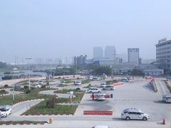 -大胖虎驾考驾校(郭巷训练场)