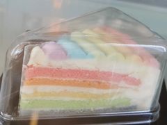 彩虹芝士-CoCo都可(惠山古镇店)