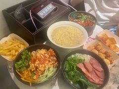 -华夏良子·足道SPA艾灸(铁道大厦店)