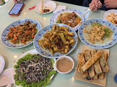 -协顺园回头馆(南顺城路店)