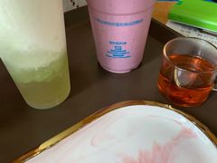 -Blueglass酸奶(财富购物中心店)