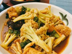 -My Way Town买味堂·东南亚餐厅(亦庄店)