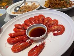 -阿明小菜·海鲜·上海菜(浦建路店)