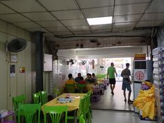 大堂-老猫牛肉火锅(沙溪店)
