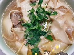 -萧记三鲜烩面(黄河南路店)