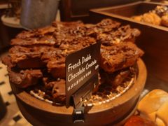 -B&C黄油与面包·THE GARDEN BAKERY概念店(世纪汇店)