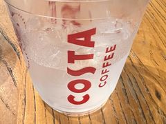 -COSTA COFFEE(上海虹口公园店)