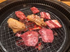 -一牛道炭火烧肉居酒屋(椒江店)