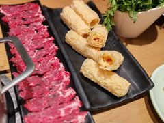 -掂档潮汕牛肉火锅(沈阳万象城店)